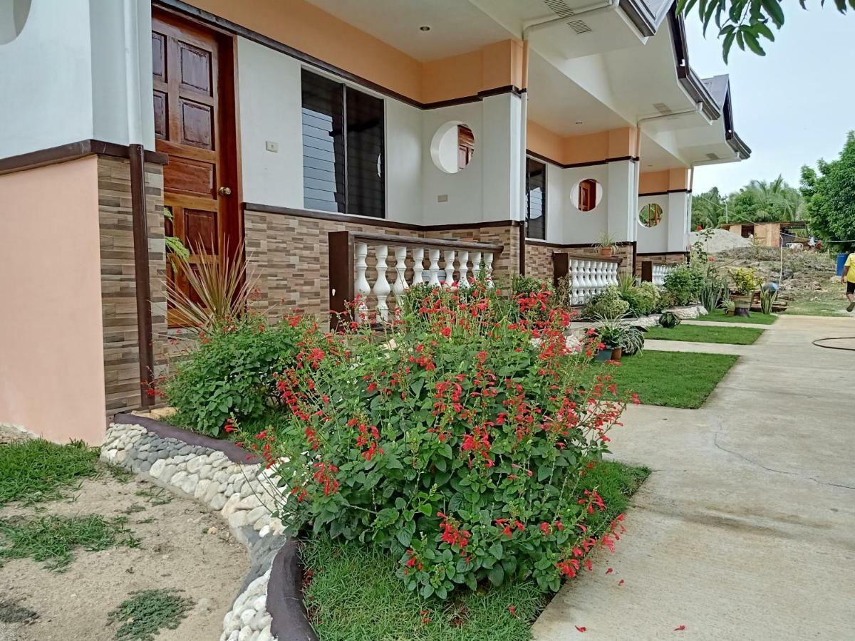 Rmb Guest House Đảo Đảo Siquijor Ngoại thất bức ảnh